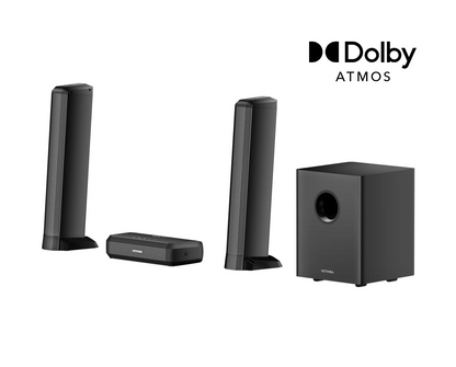 Apollo S80 5.1 Soundbar-Pre Order