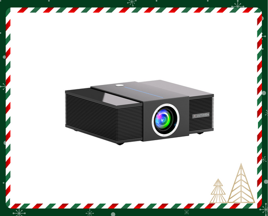 Apollo P60 Projector