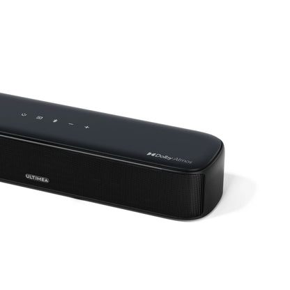 Aura A60 7.1 Channel Dolby Atmos Soundbar - Available Soon