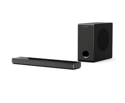 W-Nova S40 2.1 Soundbar