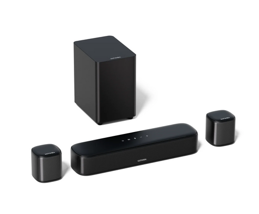 Aura A30 5.1 Soundbar with App Control