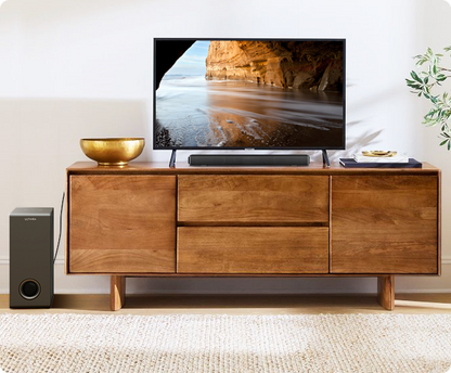 W-Nova S40 2.1 Soundbar