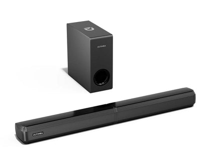 Nova S80 5.1.2 Dolby Atmos Soundbar