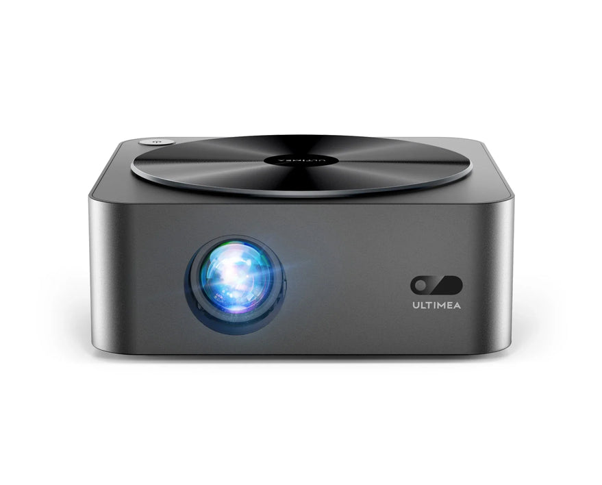 Apollo P40 Video Projector